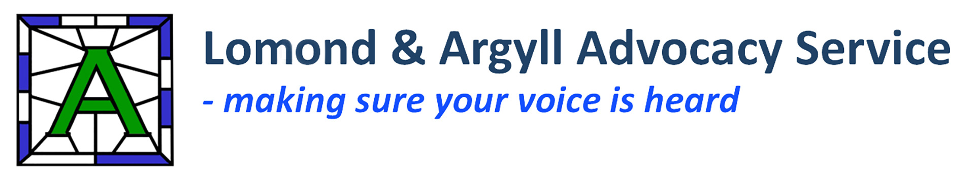 Lomond and Argyll Advocacy Service