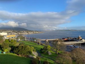 Dunoon