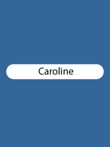Caroline