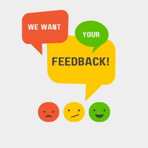 Feedback